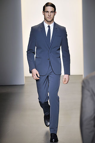 Calvin Klein Collection / - 2009-2010